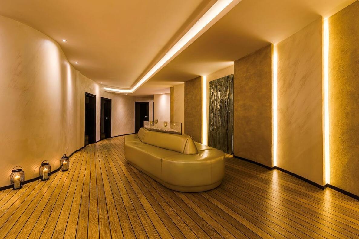 Grand Lubicz Uzdrowisko Ustka Hotel Exterior foto The Spa at The Westin